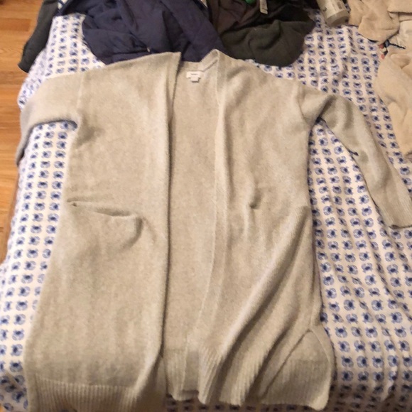 Old Navy Sweaters - Old navy cardigan